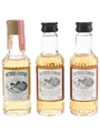Southern Comfort  3 x 5cl