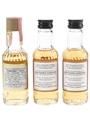 Southern Comfort  3 x 5cl