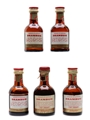 Drambuie  5 x 5cl