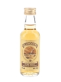 Glengoyne 10 Year Old Bottled 1980s 5cl / 40%