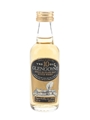 Glengoyne 10 Year Old Bottled 1990s 5cl / 40%