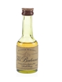 Balvenie Founder's Reserve Bottled 1980s 3cl / 40%
