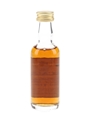 Macallan 10 Year Old Bottled 1980s 5cl / 40%