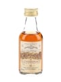 Glendronach 12 Year Old Sherry Cask Bottled 1980s 5cl / 40%