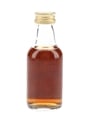 Glendronach 12 Year Old Sherry Cask Bottled 1980s 5cl / 40%