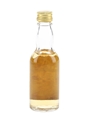 Blair Athol 8 Year Old Bottled 1970s 5cl / 40%