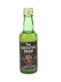 Auchentoshan The Executive Dram Bottled 1970s - Eadie Cairns For British Rail 5cl / 40%