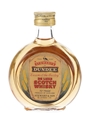 Stewart's Cream Of The Barley De Luxe Bottled 1960s-1970s 5cl-7cl / 40%