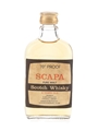 Scapa 8 Year Old Bottled 1970s - Gordon & MacPhail 5cl / 40%