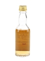Dufftown Glenlivet 8 Year Old Bottled 1970s 5cl / 40%