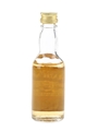 Blair Athol 8 Year Old Bottled 1970s 5cl / 40%