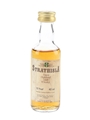 Strathisla 8 Year Old Bottled 1970s-1980s - Gordon & MacPhail 5cl / 40%