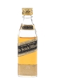 Johnnie Walker Black Label Bottled 1970s 5cl / 40%