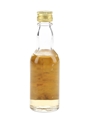 Dufftown Glenlivet 8 Year Old Bottled 1970s 5cl / 40%