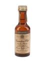Canadian Club 1966  5cl