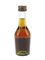 Martell Cordon Bleu Bottled 1980s 3cl / 40%
