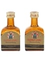 Gran Dyc Licor de Whisky  2 x 5cl / 35%
