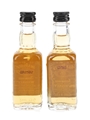 Jack Daniel's Old No.7 Bottled 1990s 2 x 5cl / 40%