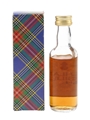 Highland Fusilier 15 Year Old Bottled 1980s - Gordon & MacPhail 5cl / 40%
