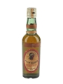 Bardinet Negrita Old Nick Rum Bottled 1960s 5cl / 44%