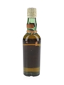 Bardinet Negrita Old Nick Rum Bottled 1960s 5cl / 44%