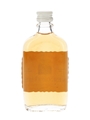 Famous Grouse Bottled 1960s 5cl / 40%