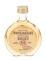 Whyte & Mackays Special Bottled 1960s 5cl-7cl