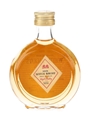 Whyte & Mackays Special Bottled 1960s 5cl-7cl