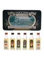 Bushmills Miniature Collection  6 x 5cl / 40%