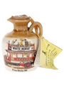 Lindisfarne Mead White Horse Bus Ceramic Jug 5cl / 14.5%