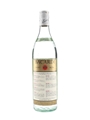 Bacardi Carta Blanca Superior Bottled 1980s - Bahamas & Trinidad 75cl / 37.5%
