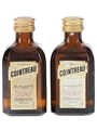 Cointreau  2 x 5cl / 40%