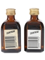Cointreau  2 x 5cl / 40%