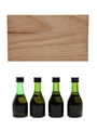 Roffignac Cognac Set 4 x 3cl 3cl / 40%