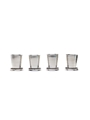 Jura Telescopic Cups  