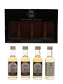 Isle of Arran Distillers Miniature Pack  4 x 5cl