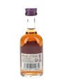 Courvoisier Master's Cask Batch 001 Sherry Cask Finish 5cl / 40%