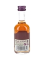Courvoisier Master's Cask Batch 001 Sherry Cask Finish 5cl / 40%