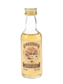 Glengoyne 10 Year Old Bottled 1980s 5cl / 40%