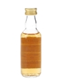 Glengoyne 10 Year Old Bottled 1980s 5cl / 40%
