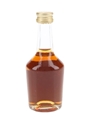 Hennessy 3 Star VS Bottled 1980s 4.15cl / 40%