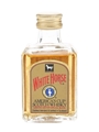 White Horse 12 Year Old The America's Cup 1987 5cl