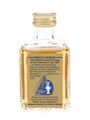 White Horse 12 Year Old The America's Cup 1987 5cl
