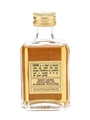 Logan De Luxe Bottled 1980s - White Horse Distillers 5cl / 43%