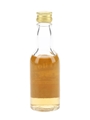 Blair Athol 8 Year Old Bottled 1970s 5cl / 40%