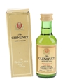 Glenlivet 12 Year Old Bottled 1980s 5cl / 40%