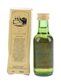 Glenlivet 12 Year Old Bottled 1980s 5cl / 40%