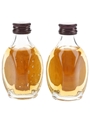Haig's Dimple 15 Year Old Bottled 1980s 2 x 5cl / 43%