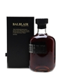Balblair 2000 Cask #1341 Bottled 2014 70cl / 51%