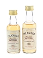 Bell's Islander  2 x 5cl / 40%